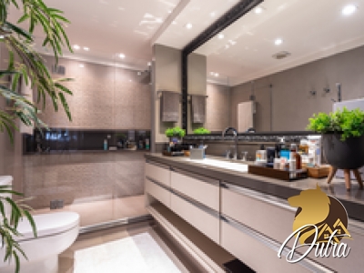 Cond. Conteporâneo Moema Moema 163m² 02 Dormitórios 02 Suítes 2 Vagas