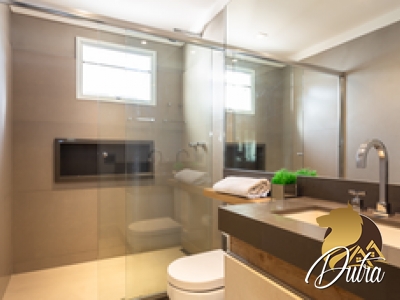 Cond. Conteporâneo Moema Moema 163m² 02 Dormitórios 02 Suítes 2 Vagas