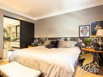 Cond. Conteporâneo Moema Moema 163m² 02 Dormitórios 02 Suítes 2 Vagas