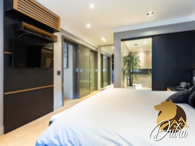 Cond. Conteporâneo Moema Moema 163m² 02 Dormitórios 02 Suítes 2 Vagas