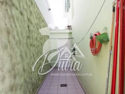 Casa Vila Moraes 160m² 3 Dormitórios 2 Vagas