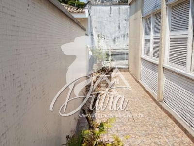 Casa Jardim Luzitânia 263m² 4 Dormitórios 1 Suíte 1 Vaga