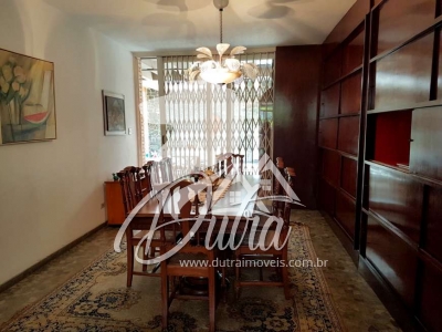 Casa Jardim Luzitânia 263m² 4 Dormitórios 1 Suíte 1 Vaga