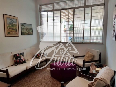 Casa Jardim Luzitânia 263m² 4 Dormitórios 1 Suíte 1 Vaga