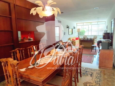 Casa Jardim Luzitânia 263m² 4 Dormitórios 1 Suíte 1 Vaga