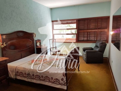 Casa Jardim Luzitânia 263m² 4 Dormitórios 1 Suíte 1 Vaga