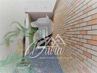 Casa Jardim Luzitânia 263m² 4 Dormitórios 1 Suíte 1 Vaga