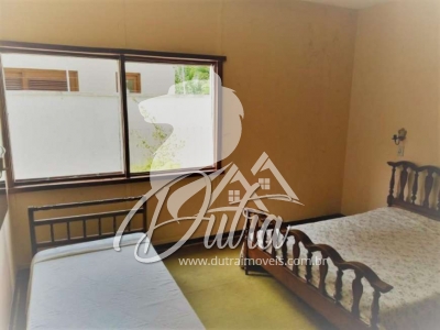 Casa Jardim Luzitânia 263m² 4 Dormitórios 1 Suíte 1 Vaga