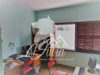 Casa Jardim Luzitânia 263m² 4 Dormitórios 1 Suíte 1 Vaga