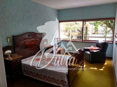 Casa Jardim Luzitânia 263m² 4 Dormitórios 1 Suíte 1 Vaga