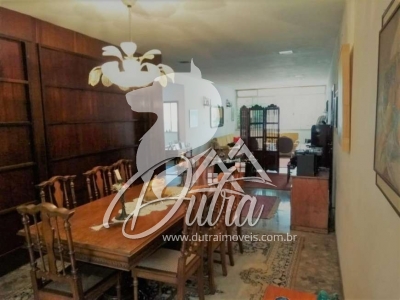 Casa Jardim Luzitânia 263m² 4 Dormitórios 1 Suíte 1 Vaga