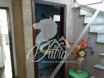 Casa Jardim Luzitânia 263m² 4 Dormitórios 1 Suíte 1 Vaga