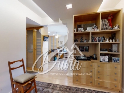 Opus I Jardim Paulista 351m² 05 Dormitórios 05 Suítes 4 Vagas