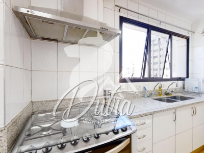 Opus I Jardim Paulista 351m² 05 Dormitórios 05 Suítes 4 Vagas