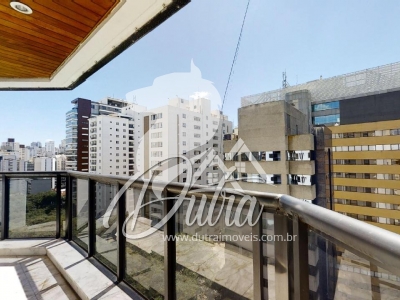 Opus I Jardim Paulista 351m² 05 Dormitórios 05 Suítes 4 Vagas