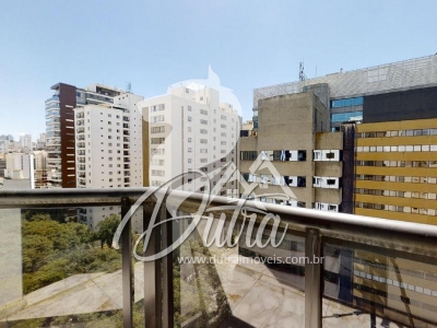 Opus I Jardim Paulista 351m² 05 Dormitórios 05 Suítes 4 Vagas