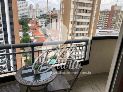 Maison La Tour Vila Mariana 116m² 03 Dormitórios 01 Suítes 2 Vagas