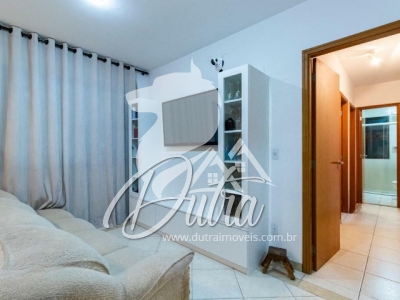 Vila Inglesa Vila Mariana 92m² 04 Dormitórios 01 Suítes 2 Vagas