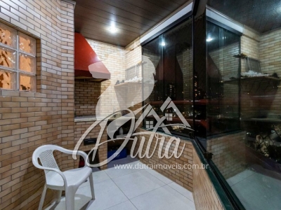 Vila Inglesa Vila Mariana 92m² 04 Dormitórios 01 Suítes 2 Vagas