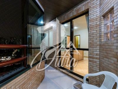 Vila Inglesa Vila Mariana 92m² 04 Dormitórios 01 Suítes 2 Vagas