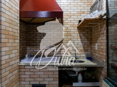 Vila Inglesa Vila Mariana 92m² 04 Dormitórios 01 Suítes 2 Vagas