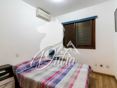 Vila Inglesa Vila Mariana 92m² 04 Dormitórios 01 Suítes 2 Vagas