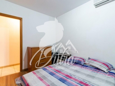 Vila Inglesa Vila Mariana 92m² 04 Dormitórios 01 Suítes 2 Vagas