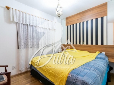 Vila Inglesa Vila Mariana 92m² 04 Dormitórios 01 Suítes 2 Vagas