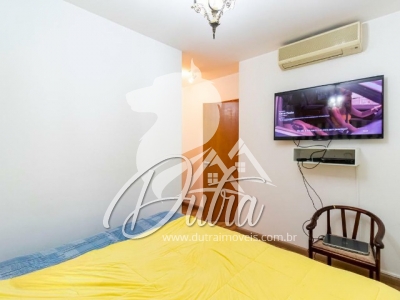 Vila Inglesa Vila Mariana 92m² 04 Dormitórios 01 Suítes 2 Vagas