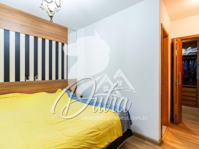 Vila Inglesa Vila Mariana 92m² 04 Dormitórios 01 Suítes 2 Vagas