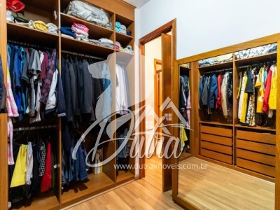 Vila Inglesa Vila Mariana 92m² 04 Dormitórios 01 Suítes 2 Vagas