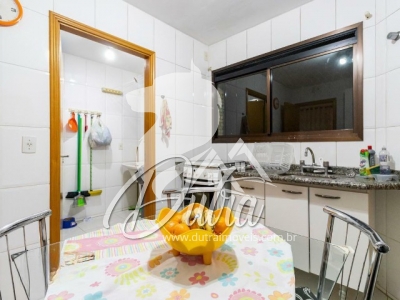 Vila Inglesa Vila Mariana 92m² 04 Dormitórios 01 Suítes 2 Vagas