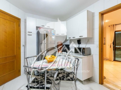 Vila Inglesa Vila Mariana 92m² 04 Dormitórios 01 Suítes 2 Vagas