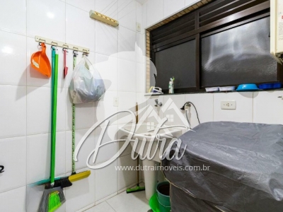 Vila Inglesa Vila Mariana 92m² 04 Dormitórios 01 Suítes 2 Vagas