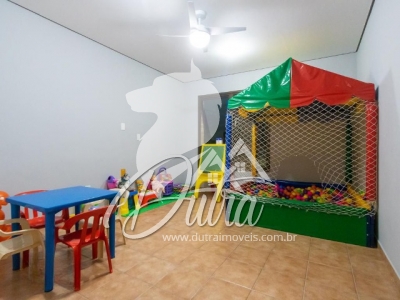 Vila Inglesa Vila Mariana 92m² 04 Dormitórios 01 Suítes 2 Vagas