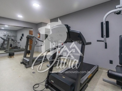 Vila Inglesa Vila Mariana 92m² 04 Dormitórios 01 Suítes 2 Vagas