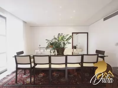 Town House Cerqueira César 400m² 04 Dormitórios 04 Suítes 5 Vagas