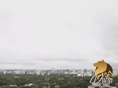 Town House Cerqueira César 400m² 04 Dormitórios 04 Suítes 5 Vagas