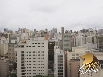 Town House Cerqueira César 400m² 04 Dormitórios 04 Suítes 5 Vagas