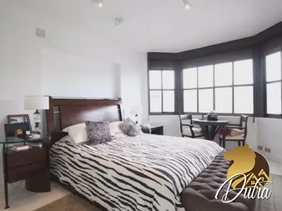 Town House Cerqueira César 400m² 04 Dormitórios 04 Suítes 5 Vagas