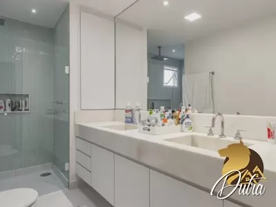 Condomínio Helbor La Réservé Cidade Monções 700m² 05 Dormitórios 05 Suítes 8 Vagas