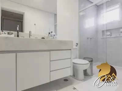 Condomínio Helbor La Réservé Cidade Monções 700m² 05 Dormitórios 05 Suítes 8 Vagas