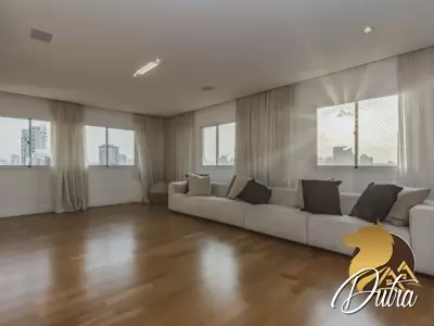 Condomínio Helbor La Réservé Cidade Monções 700m² 05 Dormitórios 05 Suítes 8 Vagas