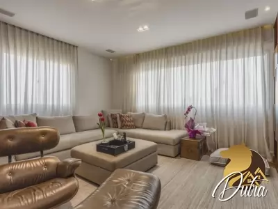 Condomínio Helbor La Réservé Cidade Monções 700m² 05 Dormitórios 05 Suítes 8 Vagas