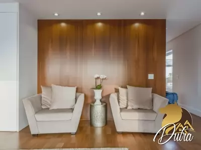 Condomínio Helbor La Réservé Cidade Monções 700m² 05 Dormitórios 05 Suítes 8 Vagas