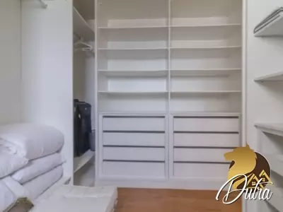 Le Premier Ibirapuera Parc Paraíso 448m² 04 Dormitórios 04 Suítes 6 Vagas