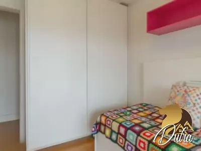 Le Premier Ibirapuera Parc Paraíso 448m² 04 Dormitórios 04 Suítes 6 Vagas