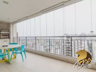 Le Premier Ibirapuera Parc Paraíso 448m² 04 Dormitórios 04 Suítes 6 Vagas