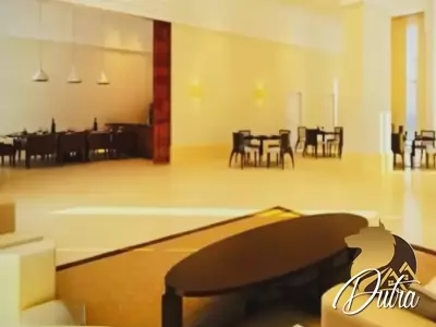 Le Premier Ibirapuera Parc Paraíso 448m² 04 Dormitórios 04 Suítes 6 Vagas