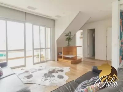 Le Premier Ibirapuera Parc Paraíso 448m² 04 Dormitórios 04 Suítes 6 Vagas